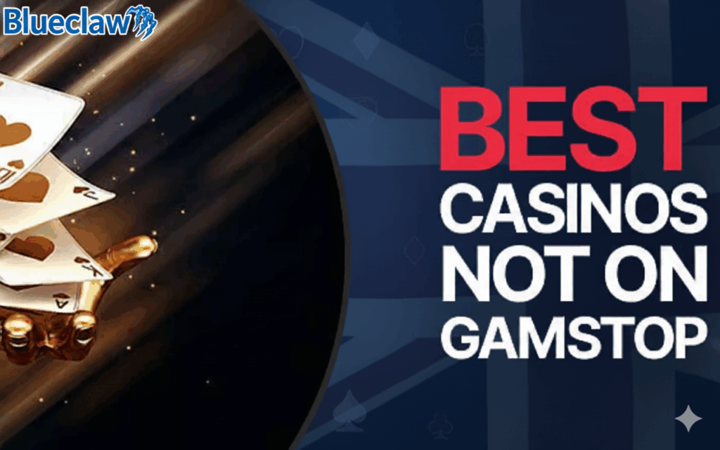 Casino Sites Not on GamStop Discover Your Gaming Freedom -1857449732