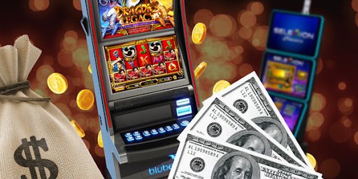 Engaging Casino Games The Allure of Story-Based Progression