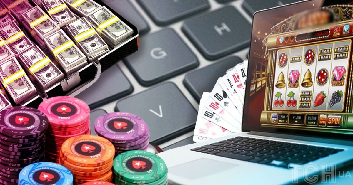Explore the Exciting World of Casinoly Casino & Sportsbook 132483689