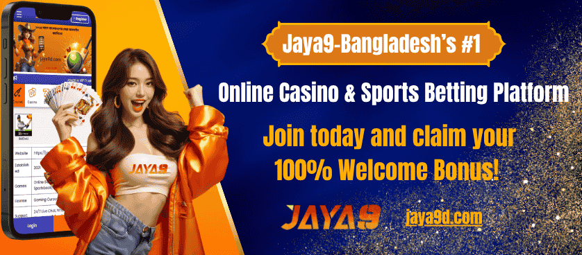Jaya9 Bonus A Winning Strategy for Enhanced Gaming Experience