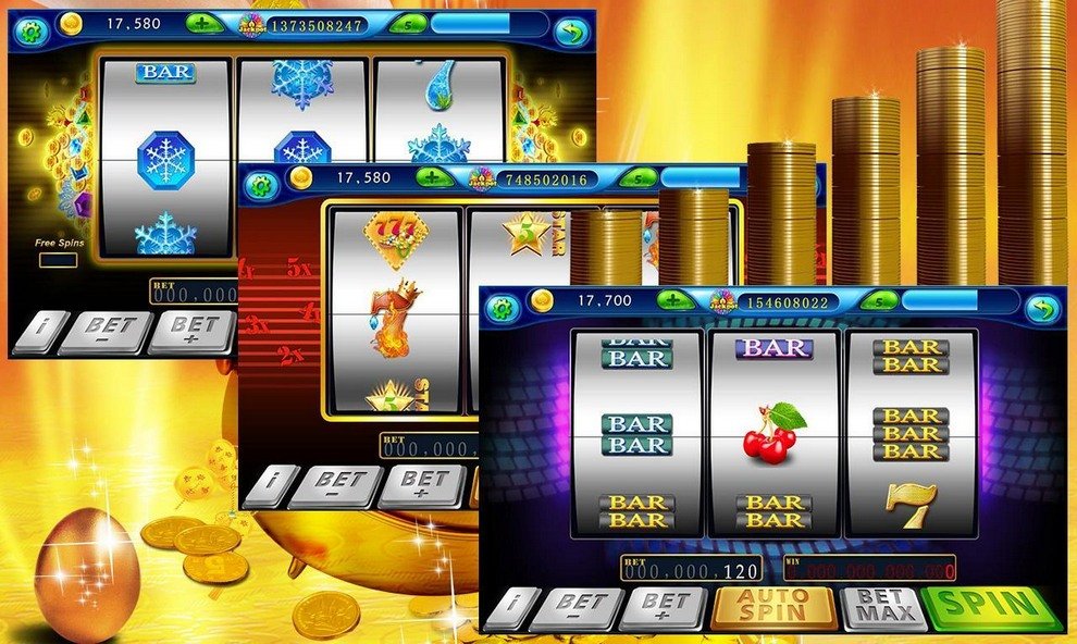 Discover the Excitement of Slots Amigo Your Ultimate Online Casino Adventure