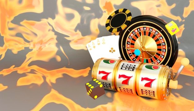 Discover the Excitement of Slots Amigo Your Ultimate Online Casino Adventure