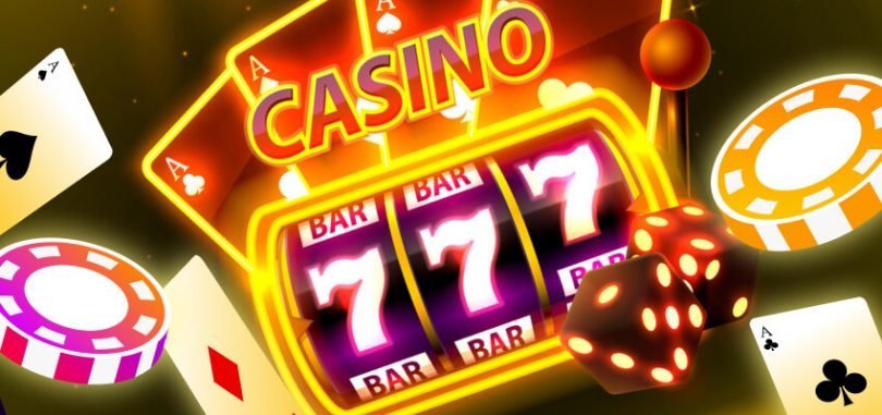Discover the Exciting World of Hotloot Casino