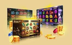 Discover the Exciting World of Hotloot Casino