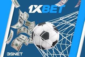 Enhance Your Betting Experience with the 1xBet App -1389401310