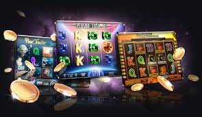 Experience the Thrill at YBets Casino Your Ultimate Online Gaming Destination