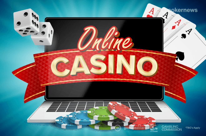 Experience the Thrill of Casino Blaze Spins UK -1602565857