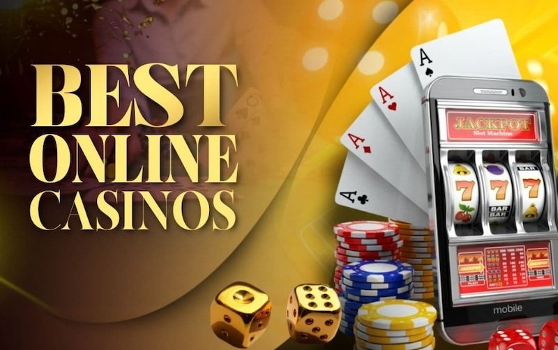 Experience the Thrill of Online Casinos with Bull Spins
