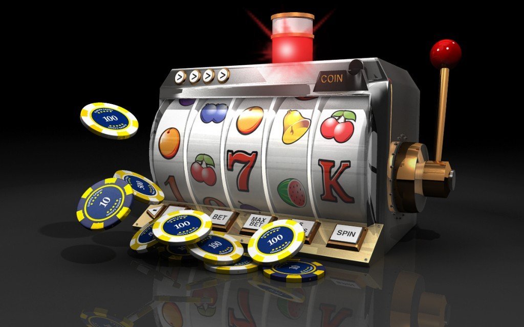 Experience the Thrill of SlotsSafari Casino Your Ultimate Gaming Destination