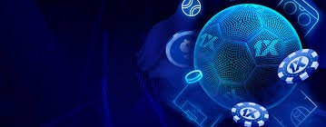 Experience Ultimate Betting with the 1xBet App 104426424 Experience Ultimate Betting with the 1xBet App 104426424