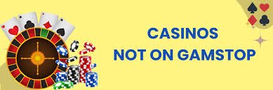 Exploring Betting Sites Not On GamStop -290052638