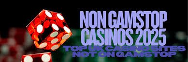 Exploring Casino Sites Not on Gamstop 847741627