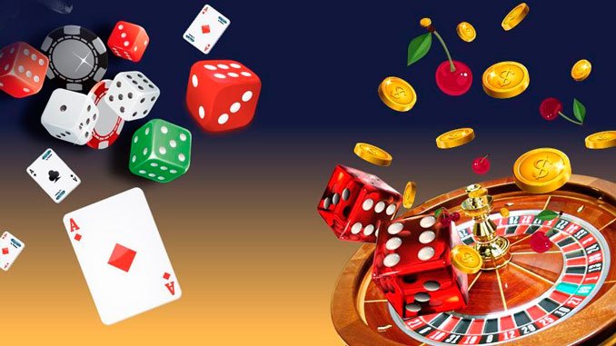 Discover Online Casino Agent Spins Your Guide to Winning Big
