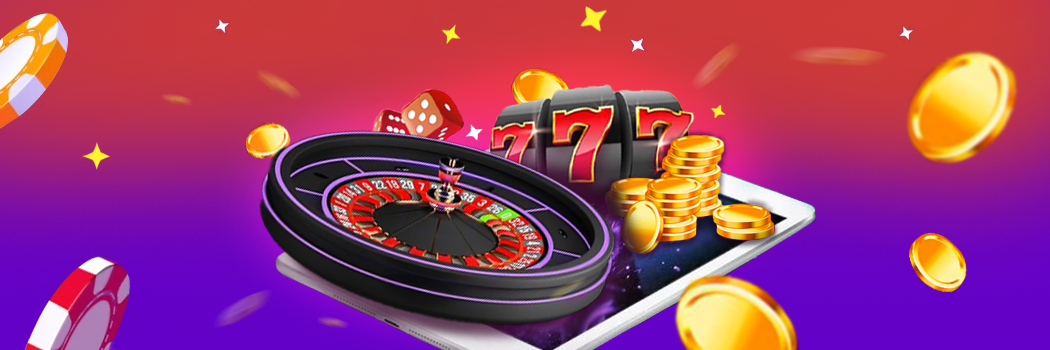 Discover Online Casino Agent Spins Your Guide to Winning Big