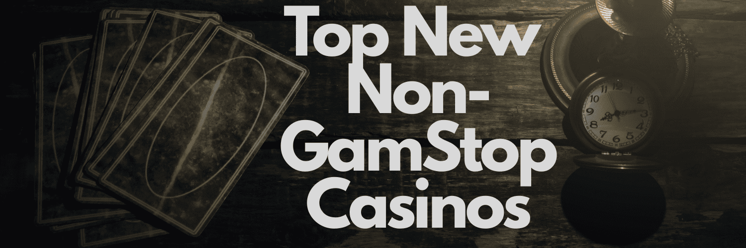 Discovering Casino Sites Not on Gamstop -1920489091
