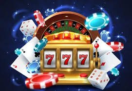 Experience the Thrill at Hard Rock Online Casino UK