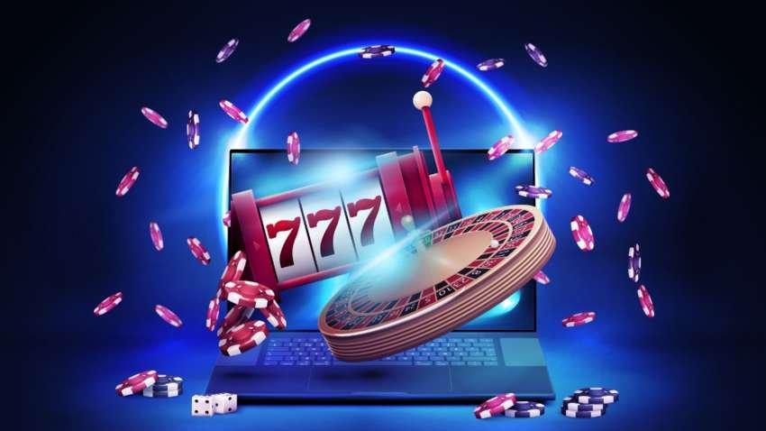 Experience the Thrill with Casobet Casino Online Games