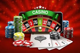 Experience Thrill and Entertainment at Online Casino Dealbet
