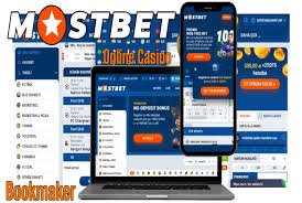 Explore the Exciting World of Mostbet Online Betting and Gaming Platform