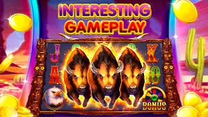 Exploring the Excitement of BoomingSlots Your Guide to Online Casino Gaming