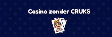 No CRUKS Casino Vrijheid in Online Gokken -772628122
