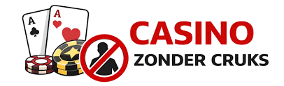 No CRUKS Casino Vrijheid in Online Gokken -772628122