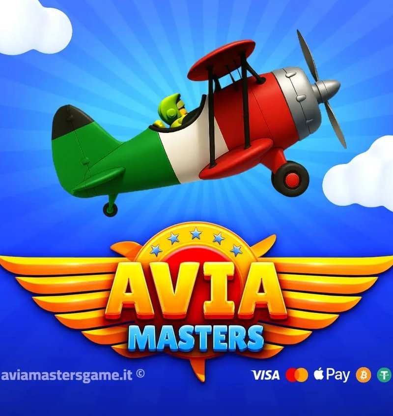 Experience the Thrill of Avia Masters Online Slot Game for Free in UK