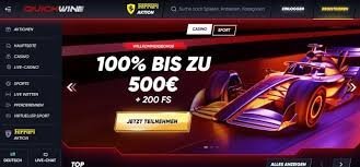 QuickWin Casino España La Mejor Experiencia de Juego Online