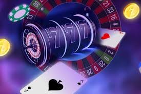 SlotsVader Casino - Oplev Online Spil Eventyret