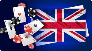 The Ultimate Guide to Online Casino Blackjack in the UK 1324766690