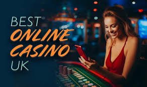 The Ultimate Guide to Online Casino Blackjack in the UK 1324766690