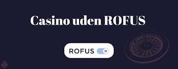 Udforsk Alternativer til Rufus Odds i Spil Udforsk Alternativer til Rufus Odds i Spil