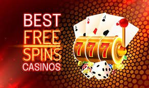 Unlock Exciting Casino Action with 60 Free Spins No Deposit