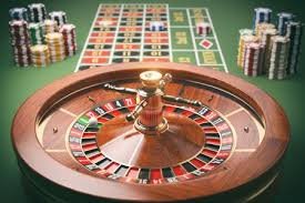 Bitcoin Roulette The Future of Online Gambling 46720628