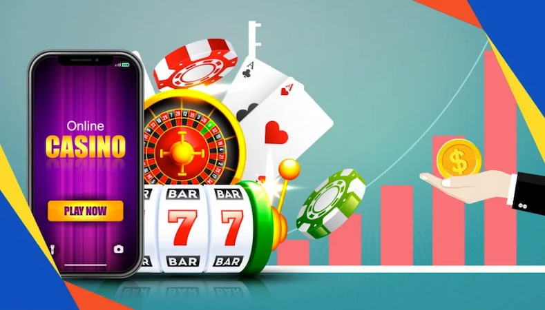 Casino VibroBet Your Ultimate Online Gaming Destination