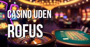 Casinoer med Bonus Uden Indbetaling - Din Guide til Gratis Spil 761406972