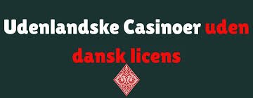 Casinoer Med Bonus Uden Indbetaling - Få Mest Ud Af Din Spiloplevelse