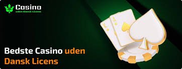 Casinoer uden Rofus Førsteklasses spiloplevelse uden begrænsninger Casinoer uden Rofus Førsteklasses spiloplevelse uden begrænsninger