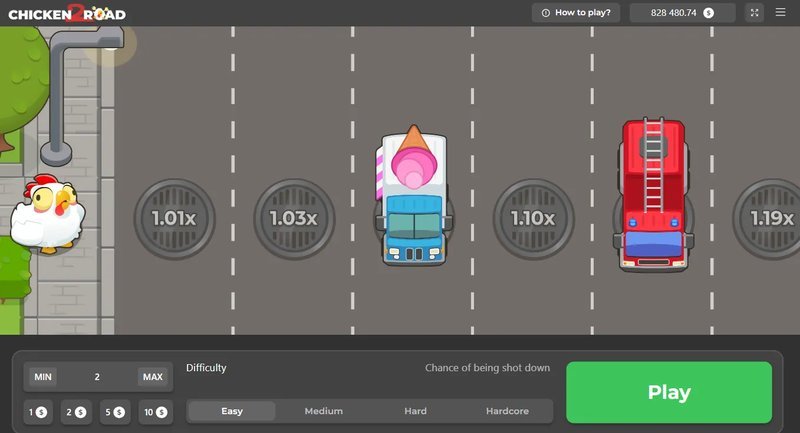 Introduction to chicken road 2 gratis