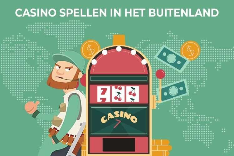 De Voordelen van Online Casino Zonder Registratie 351262972