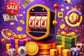 Experience the Thrill of JB Casino Online Games 1899856628 Experience the Thrill of JB Casino Online Games 1899856628