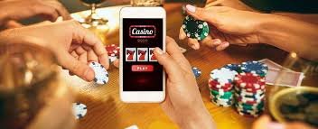 Nettikasino Ilman Rekisteröintiä - Helppo ja Nopea Pelaaminen