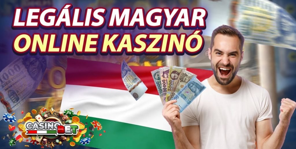 Online Kaszinók Magyarországon – Élmény és Szórakozás