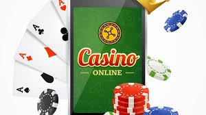 Opdag Verdenen af Free Spins i Udenlandske Casinoer