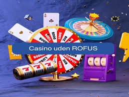 Sikre Udenlandske Casinoer Uden NemID - Din Komplette Guide