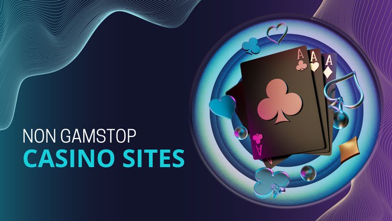 The Rise of Casino Sites Not Registered With GamStop -95132403 The Rise of Casino Sites Not Registered With GamStop -95132403