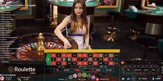 The Thrill of Live Roulette A Guide to Winning Strategies and Gameplay