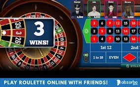 The Thrill of Live Roulette A Guide to Winning Strategies and Gameplay