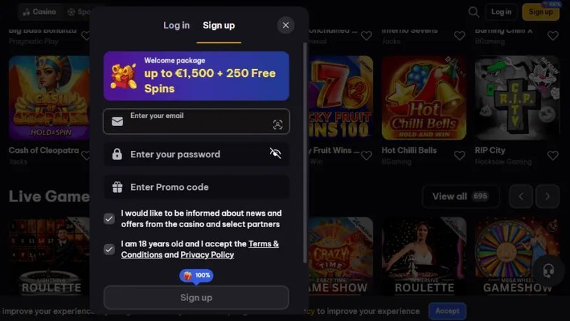 Spinogambino login - Entdecke die Welt des Spinogambino Casinos - Freispiele und viel mehr in