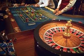 Ultimate Guide to Online Roulette Sites 91452316